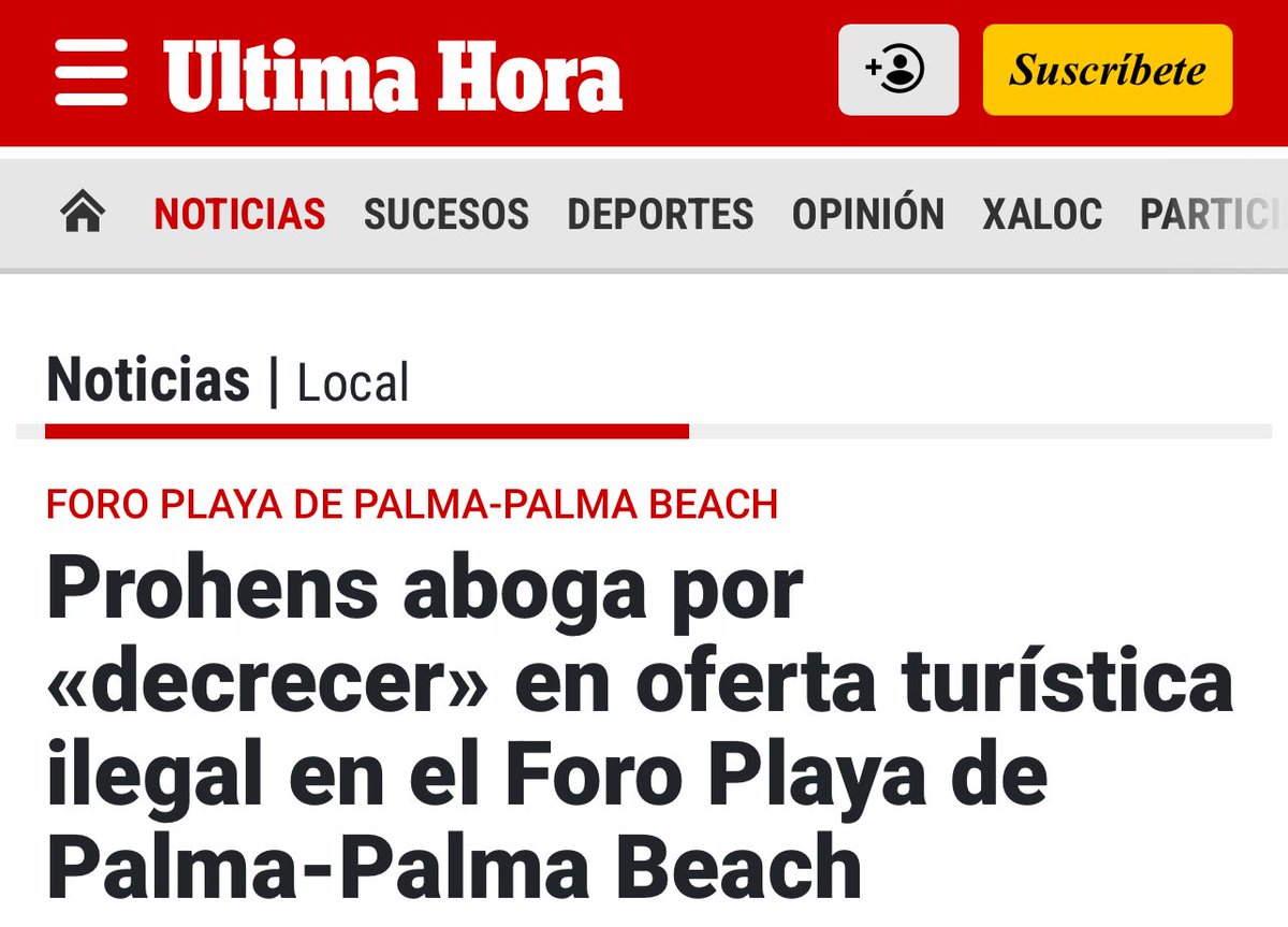 JoanAndreu72's tweet image. Ho he hagut de llegir dos pics per assegurar-me.
Conclusió: se’n riu de noltros.