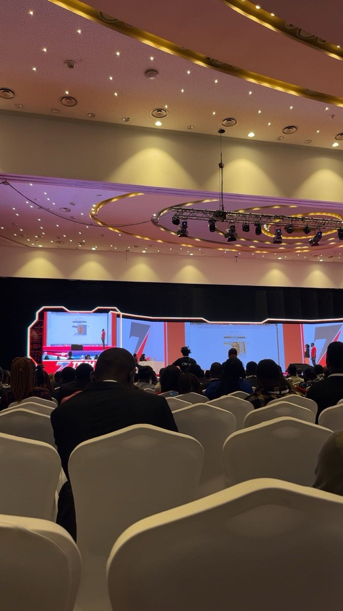 heismujeeb's tweet image. #enithtechfair#futureforward5.0 #ZenithTechfair