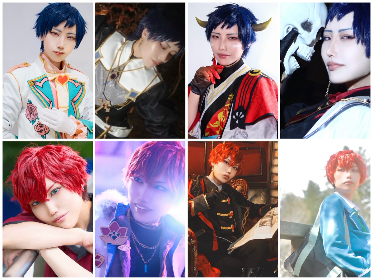 pa_pi_nya's tweet image. 短期＆小規模ですがこっそり…

enst/18✈️/etc…
▶︎lit.link/pa_pi_nya

同じくらいの熱量でコスプレ遊びしてくださる方はもちろん、表現方法問わず楽しくお話してくださる方や前垢繋がってた方でこれからも仲良くして頂ける方も是非☺️❣️

#相互さんの相互さんと繋がりたい