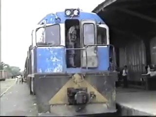 On this solemn and sorrowful #TrainsDayOfRembrance I implore you to take some time to reflect on the thousand of trains that, thanks to decades of anti-trains bigotry, are no longer with us. Like this Nicaraguan Railways locomotive, yet another victim of #TrainsGenocide.