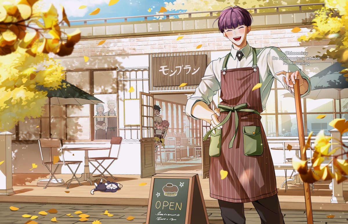 #保科宗四郎生誕祭2025
#保科宗四郎誕生祭2025
호시나 생일 축하해! 🌰