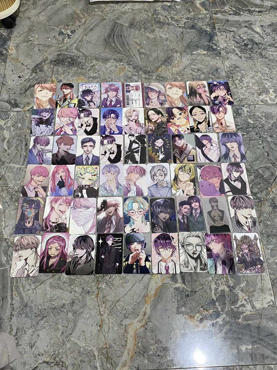 abzwld's tweet photo. wts 
18k/ea
#warungtokrev #warunganime https://t.co/T2r1Xhwuf7
