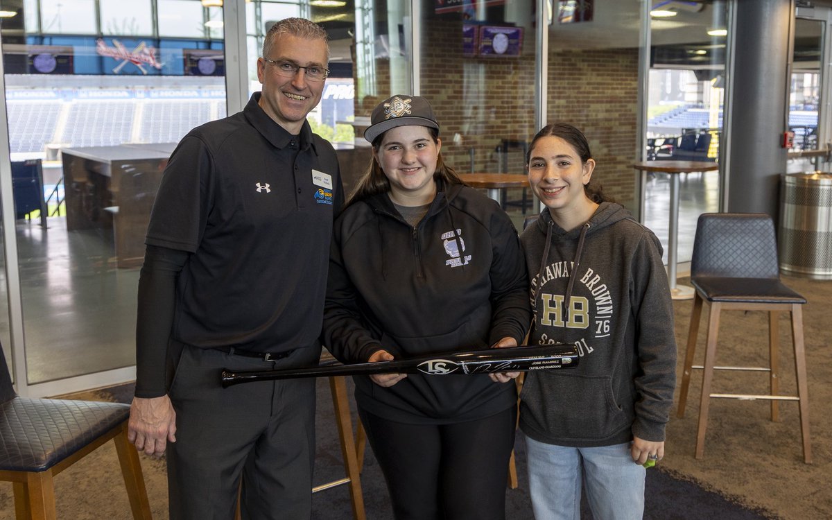 The Cleveland Guardians offered four impactful coaching and parent clinics in 2025 to advance youth baseball and softball in Northeast Ohio: a joint USA Baseball and Positive Coaching Alliance clinic for coaching fundamentals, a PCA “Culture Building: Honoring the Game” virtual