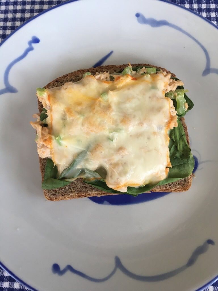 HeSaysSheSaysKC's tweet image. How to Master The #Menu Makeover ➡️#Blog: bit.ly/2HtAvWl #recipes #WednesdayWisdom