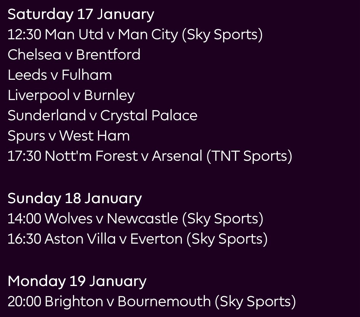 Destinace: FOTBAL tweet media