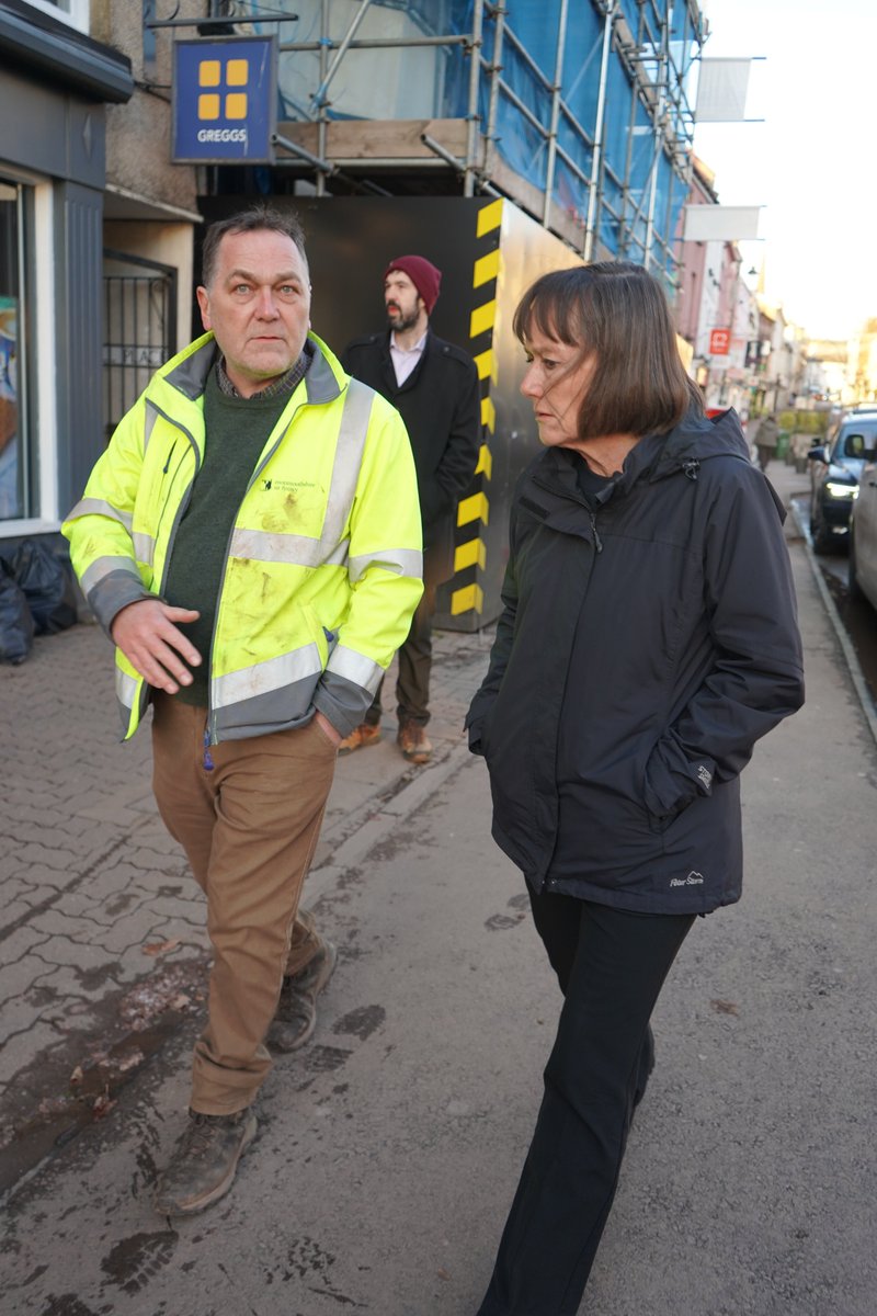 Wales Office tweet media