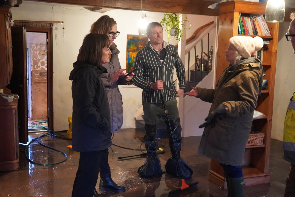 Wales Office tweet media