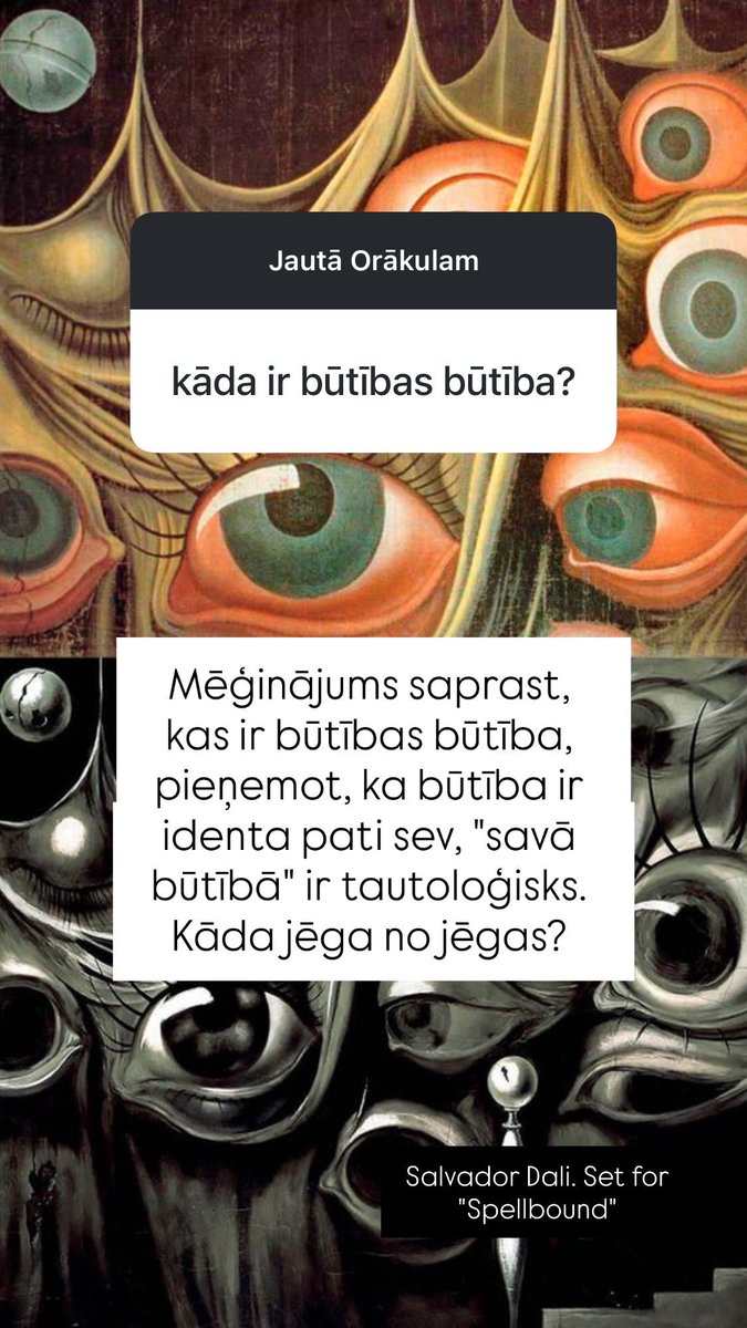 Orkuls1's tweet photo. Orākuls lēnām jau gatavojas žurnāla "Tvērums" pasākumam "Filosofs ienāk krogā...", kas notiks kultūrgrogā "Labietis" plkst. 19.00.

#filozofijasdiena #orākuls2025 https://t.co/nq7u9iwgwT