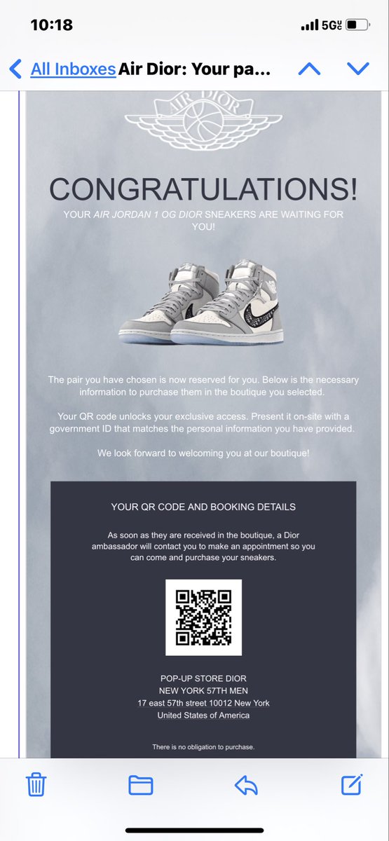 MICHAEL CONLIFF tweet media