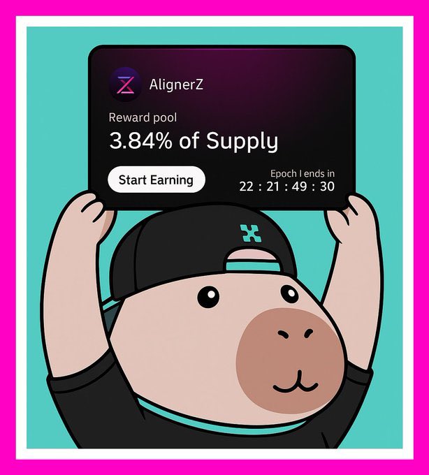 FKAY0FFICIAL's tweet image. 我喜歡看到@Alignerz_如此用力地粉碎它。

每個人都在談論他們，這讓我很開心。 該團隊在Wallchain活動中做得很好，值得尊重。

此外，他們正在構建下一代Launchpad，目標是修復我們這個時代有缺陷的預售模式。

IWO和TVS的介紹可以改變我們進行預售的方式，併為參與者創造一個更公平的環境。…