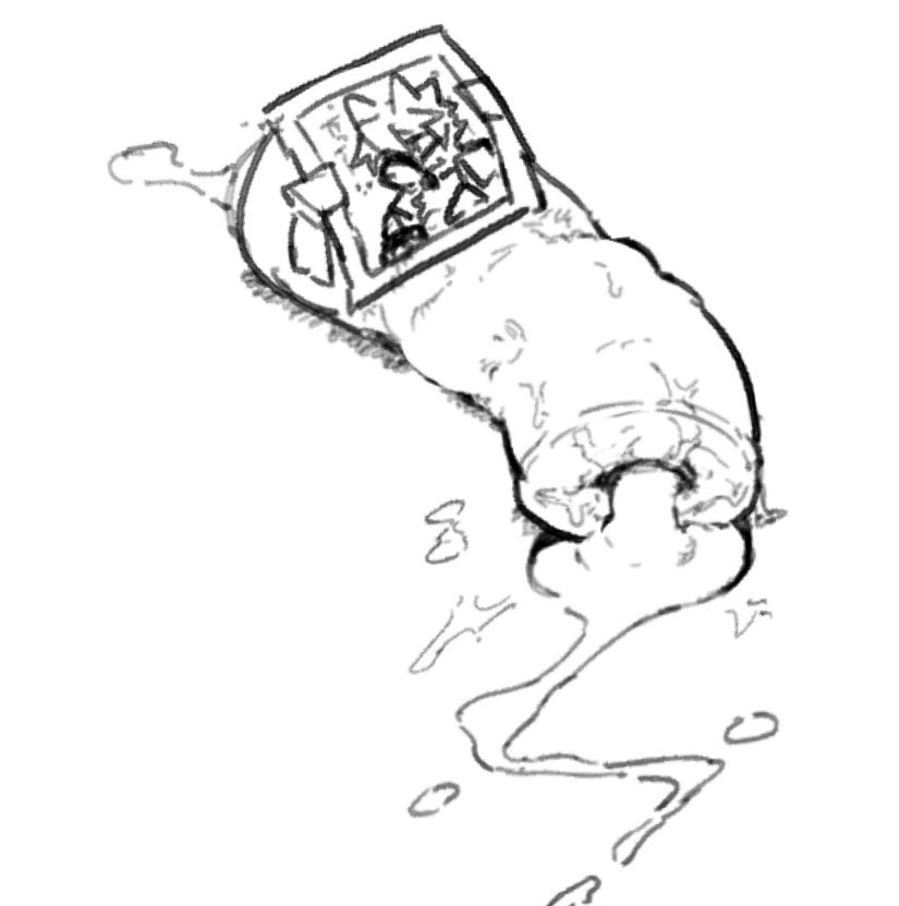 ※最低ネタ※物しか映ってない (一応ヒュゴライ…)