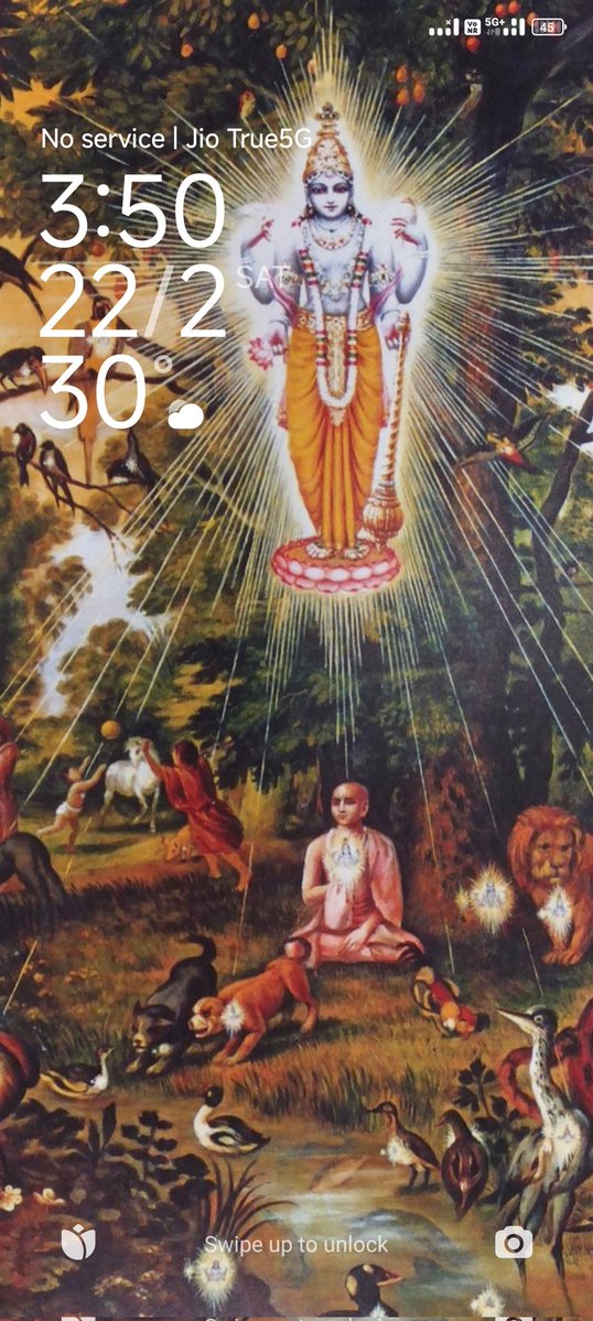 KrabhishekPosts's tweet image. Peace of mind is the ultimate happiness. #Peace #happiness