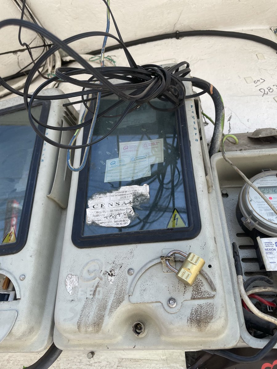 Henry Quimbiulco tweet media