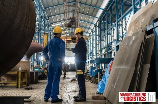 LogisticsIT's tweet image. Break out of the paper prison 
mvnt.us/m2445767 @GlobalShopERP #ERP #Software #Manufacturing #PaperPrison