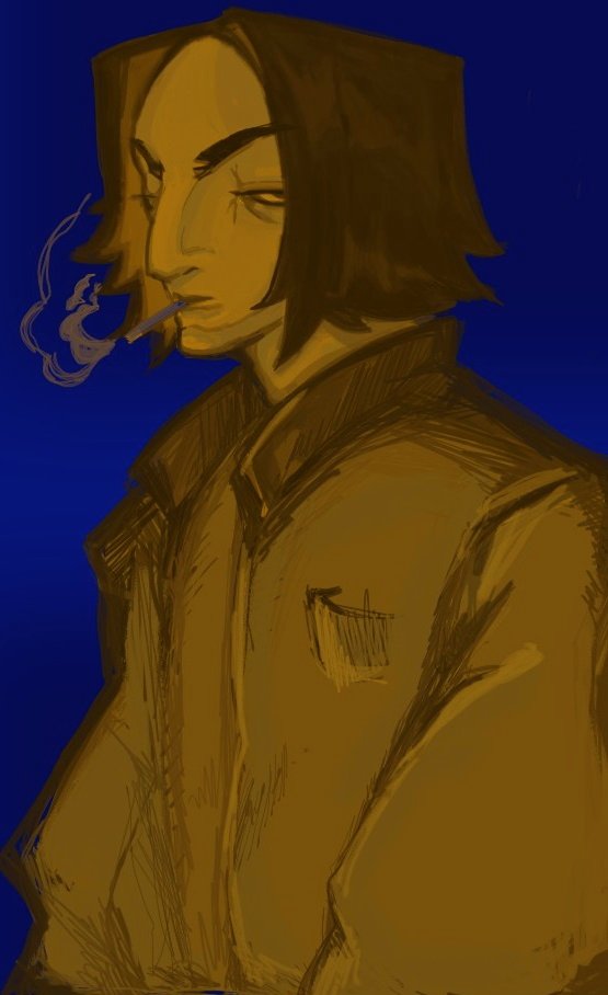 SeveredStakes's tweet image. blue and yellow - the used  [click]