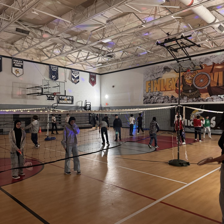 Finley Jr High tweet media