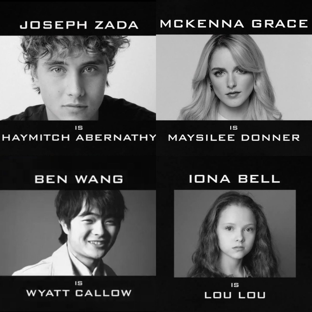 reksqvzi's tweet image. WE                                            BLINKED.