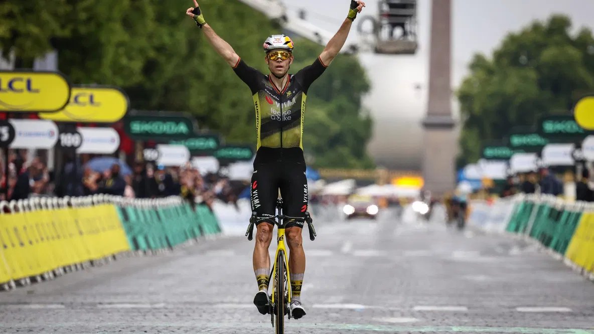 Domestique___'s tweet image. &apos;I am still chasing Flanders and Roubaix&apos; 

🇧🇪 Wout van Aert on future goals, but can he do it?

ANALYSIS 👇
📰 domestiquecycling.com/en/news/i-am-s…

📸 Cor Vos