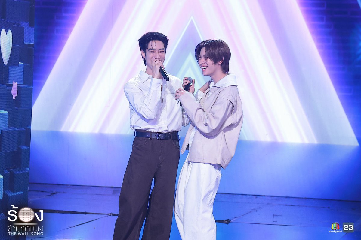 yourpolarisx_'s tweet image. Size diff🫠🫠🫠

TLEFIRSTONE THE WALL SONG
#ร้องข้ามกําแพงxเติ้ลเฟิร์สวัน