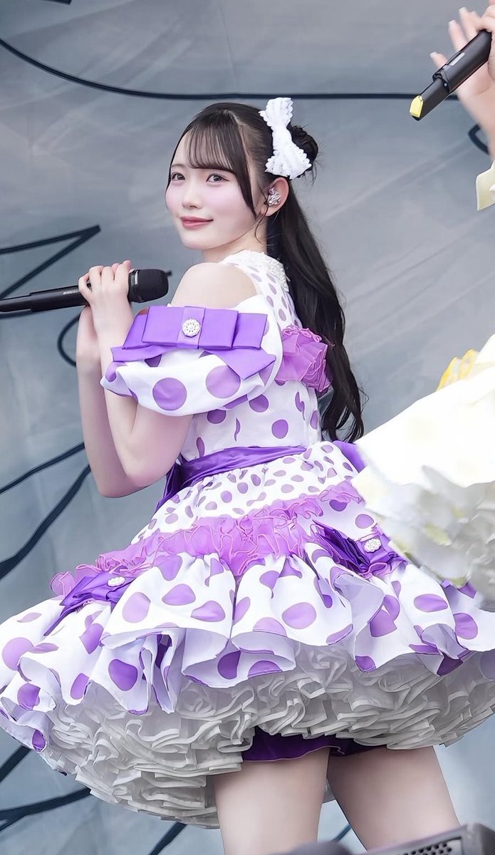 なべちゃんアイドル2周年おめでとう🥳 いつもなべちゃんの歌声や踊り