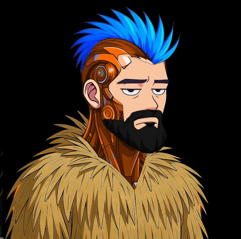 BampyBull's tweet image. 