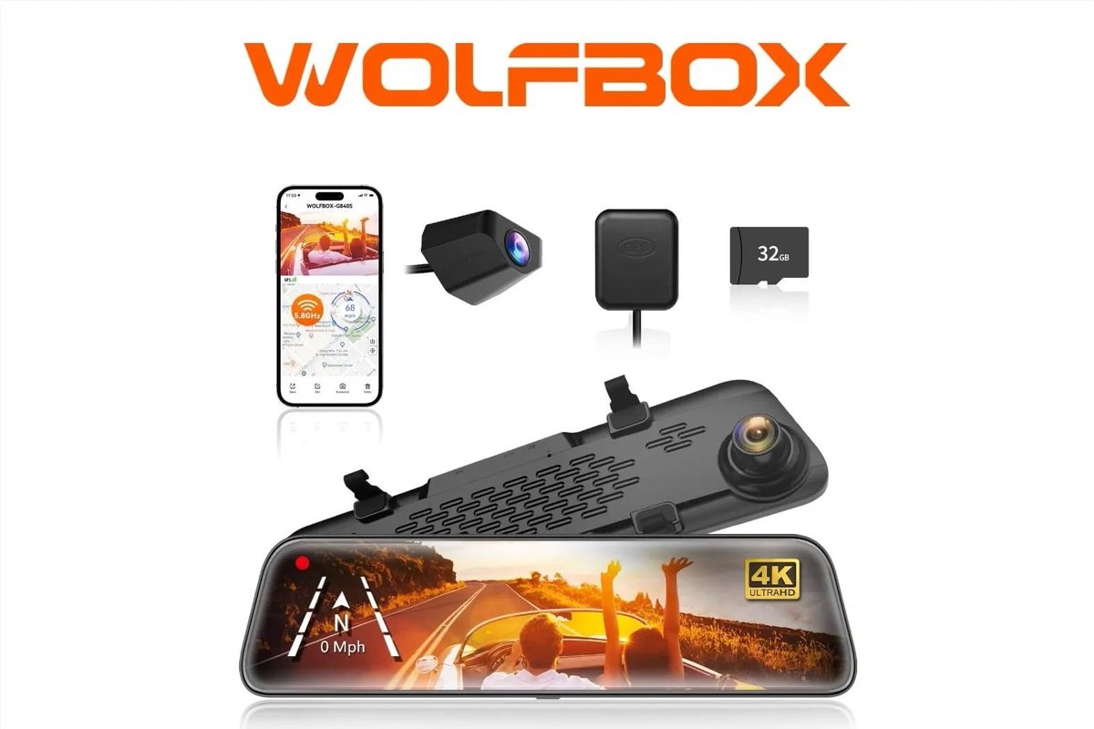MacSrcs's tweet image. Wolfbox Announces Holiday Discounts Up to 52% on Dash Cams, Jump Starters, and Electric Air Dusters #holiday #Deals #BlackFriday
macsources.com/wolfbox-announ…