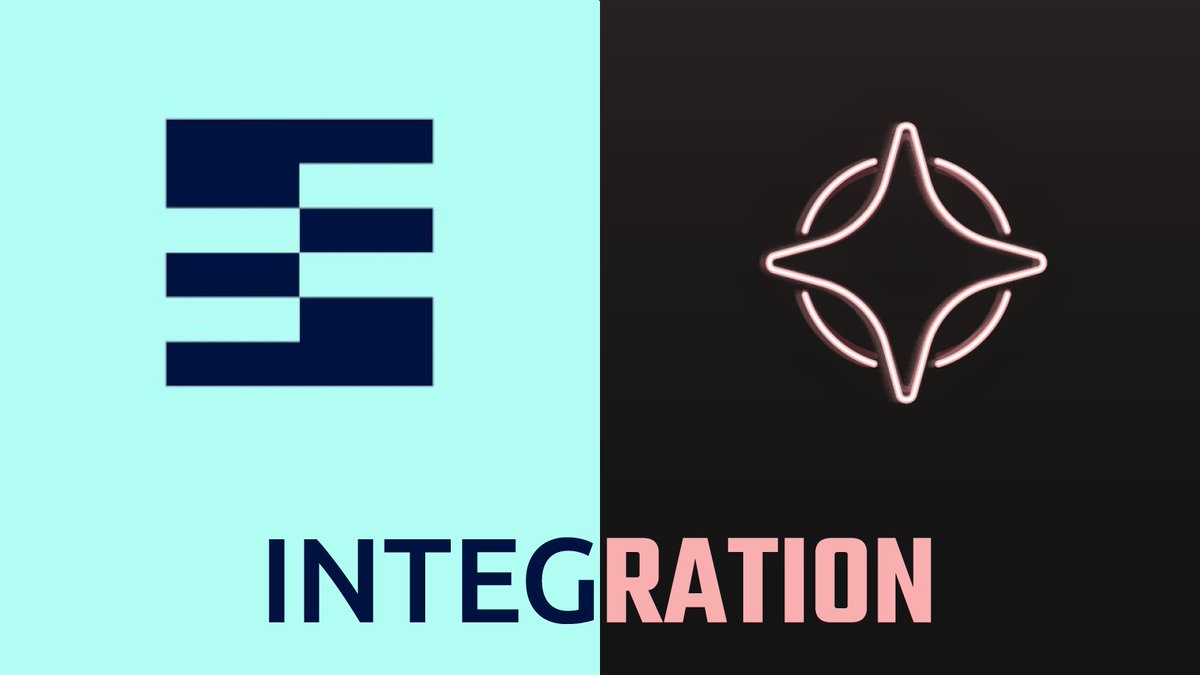 NeonyExchange's tweet image. We are pleased to announce our partnership with @StorkOracle, whose high-performance oracle infrastructure will power pricing on our upcoming perpetual DEX. 🚀

Stork’s ultra-low-latency architecture, modular data feeds and multi-chain support provide the reliability and…