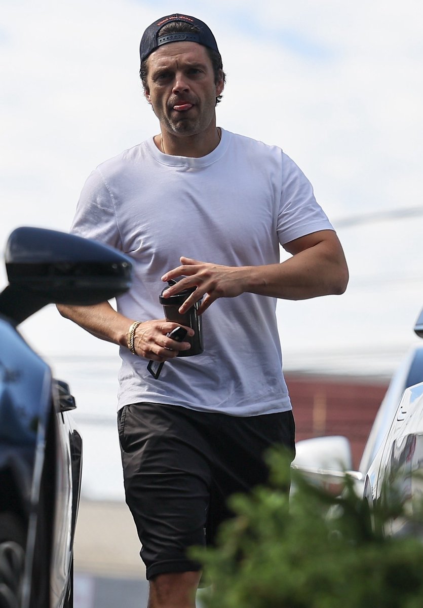 i need this old man so bad you don’t get it