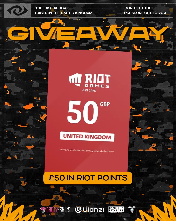 The Last Resort: VALORANT tweet media