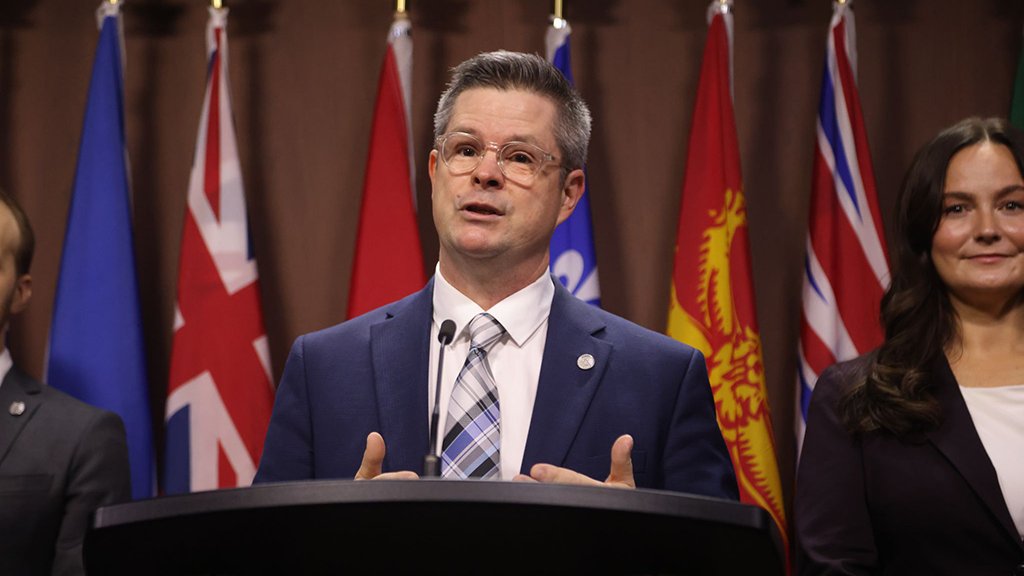 The <a href="/ConstructionCAN/">Canadian Construction Association</a> recently hosted its largest Hill Day, bringing 115 delegates from across the construction sector to hold more than 100 meetings scheduled with parliamentarians.
tinyurl.com/63yxpvw8