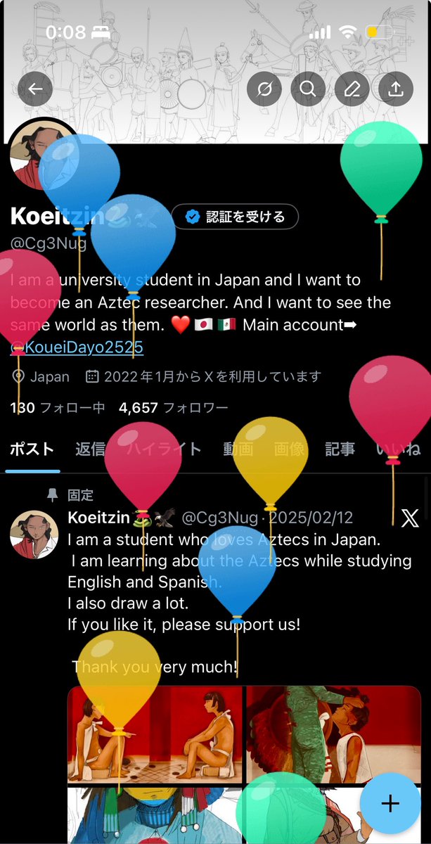 Koeitzin🐍🦅 tweet media