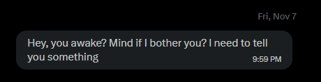 superblyjay's tweet photo. hello twitter i havent been active in a while but i dont talk to these individuals ever , im guessing this is some sort of scam going around https://t.co/0852mQpp3H