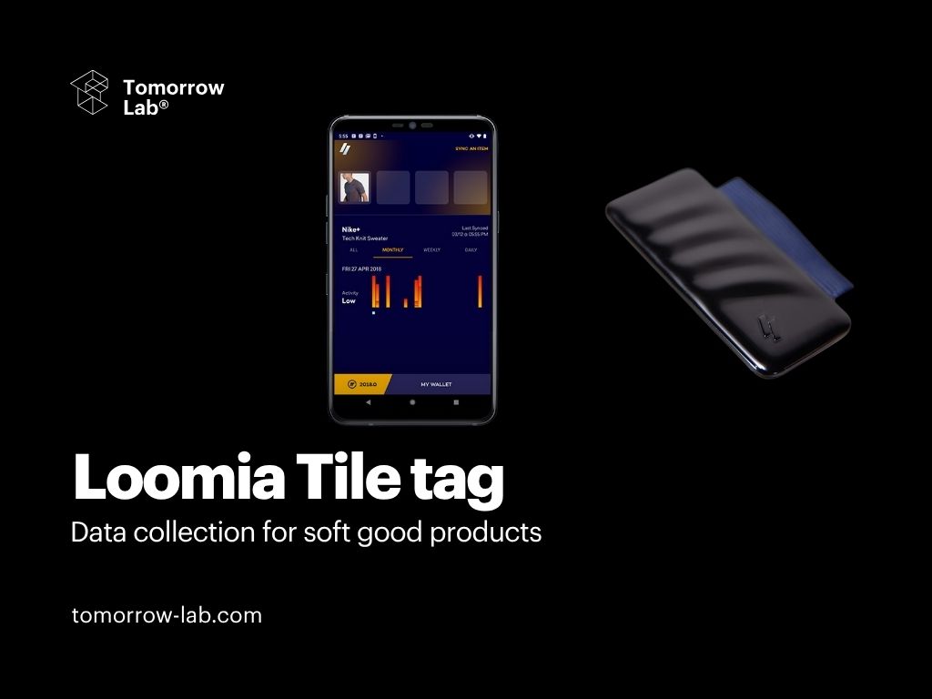 Tomorrow Lab LLC tweet media