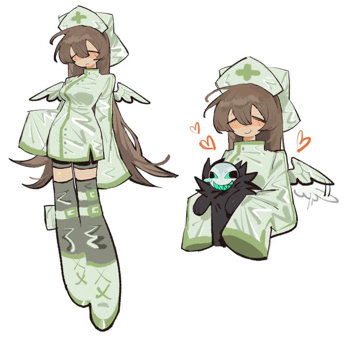 applepie_ymmm's tweet image. #dieofdeath