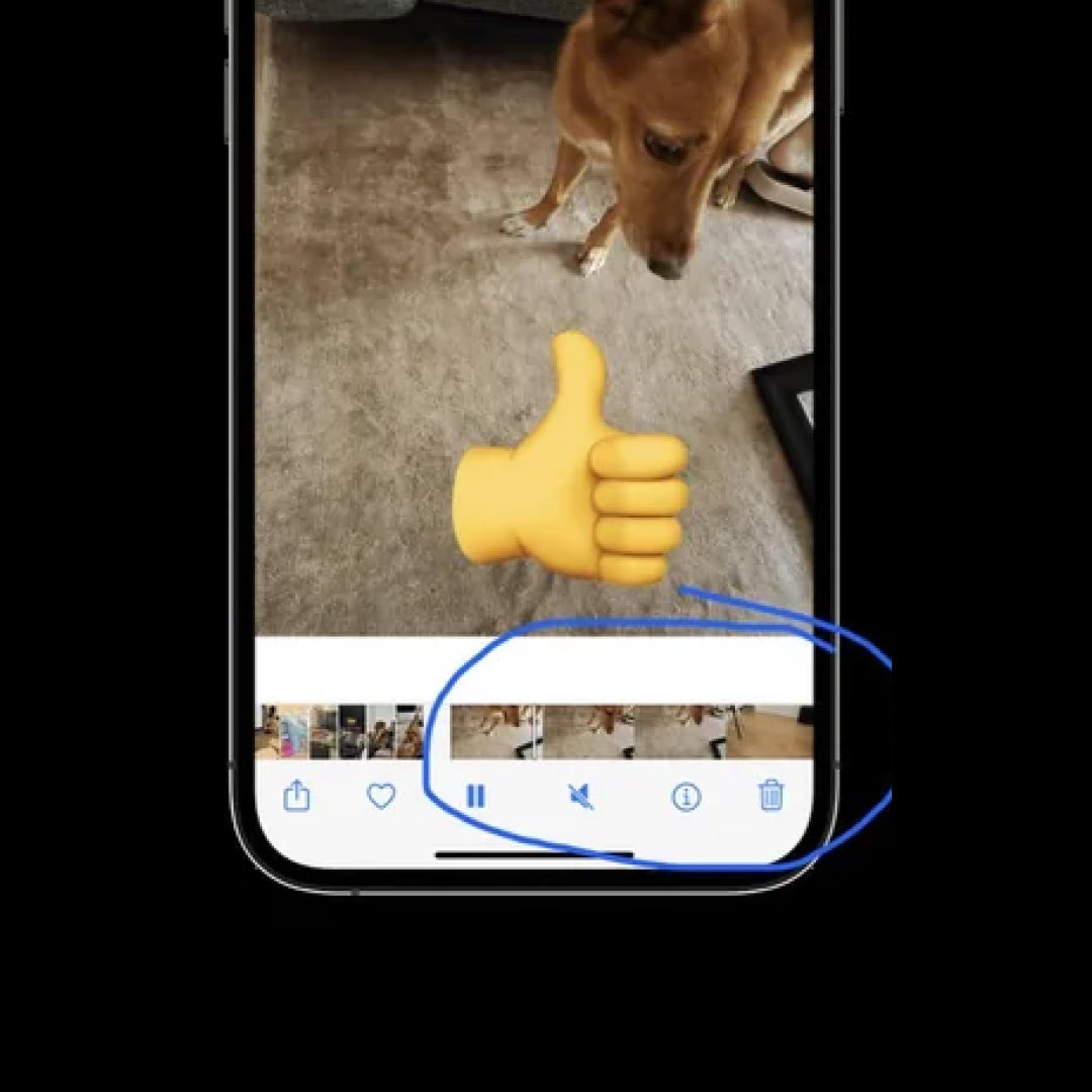 TheAppleDesign's tweet image. Why would Apple remove this feature.. it was PERFECT