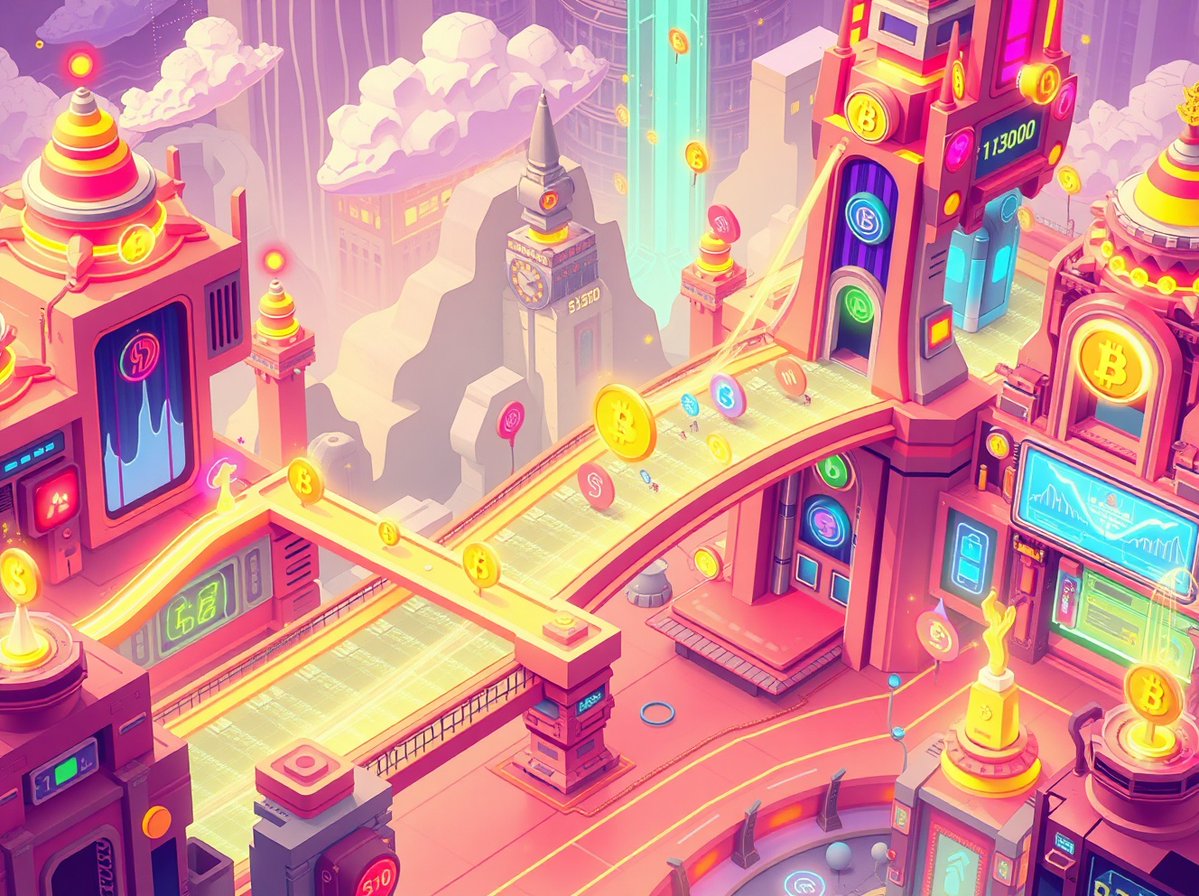 ItsBitcoinWorld's tweet image. The cryptocurrency landscape just witnessed a groundbreaking development as Ethereum Layer 2 network Taiko unveils its native decentralized exchange, Taikoswap. #CRYPTOCURRENCY #DecentralizedExchange #DeFi #ETHEREUM #layer2
bitcoinworld.co.in/taiko-dex-laun…