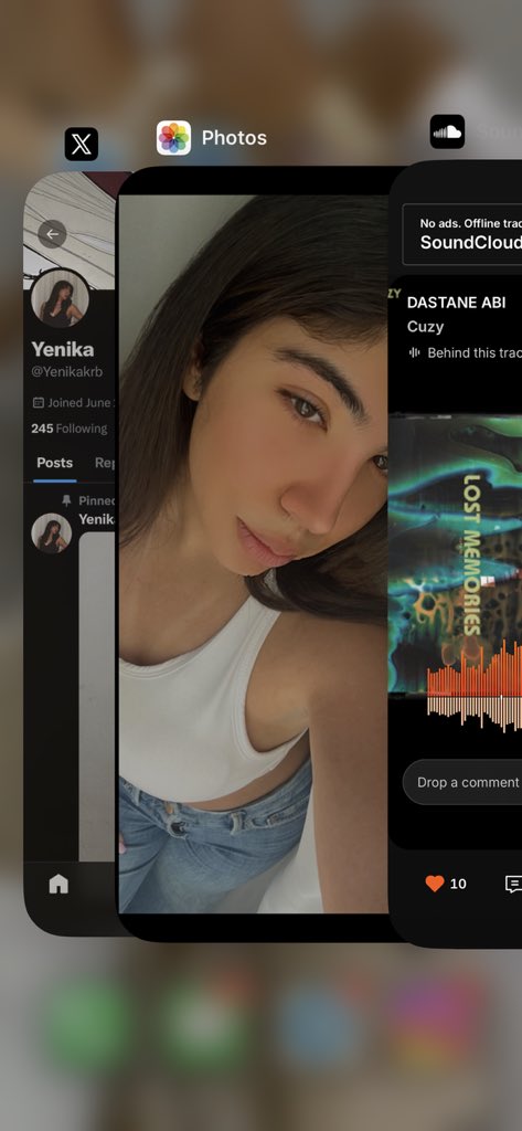 Yenika (@yenikakrb) on Twitter photo 