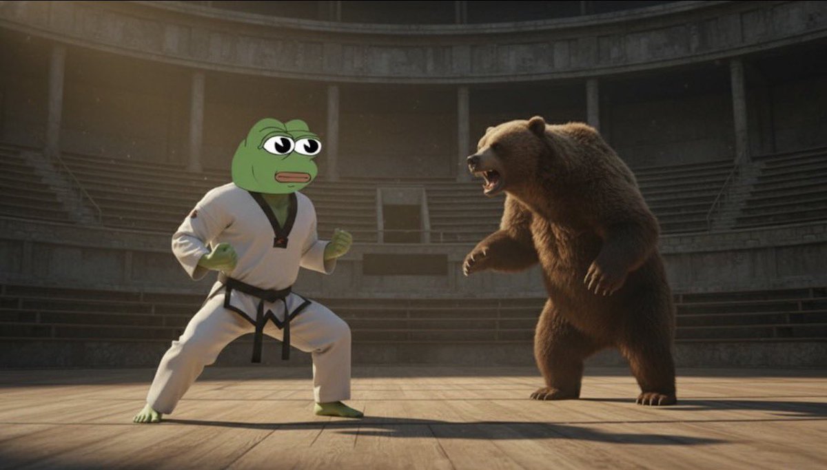 dpinelli1's tweet image. $PFP 🐸🐸🐸