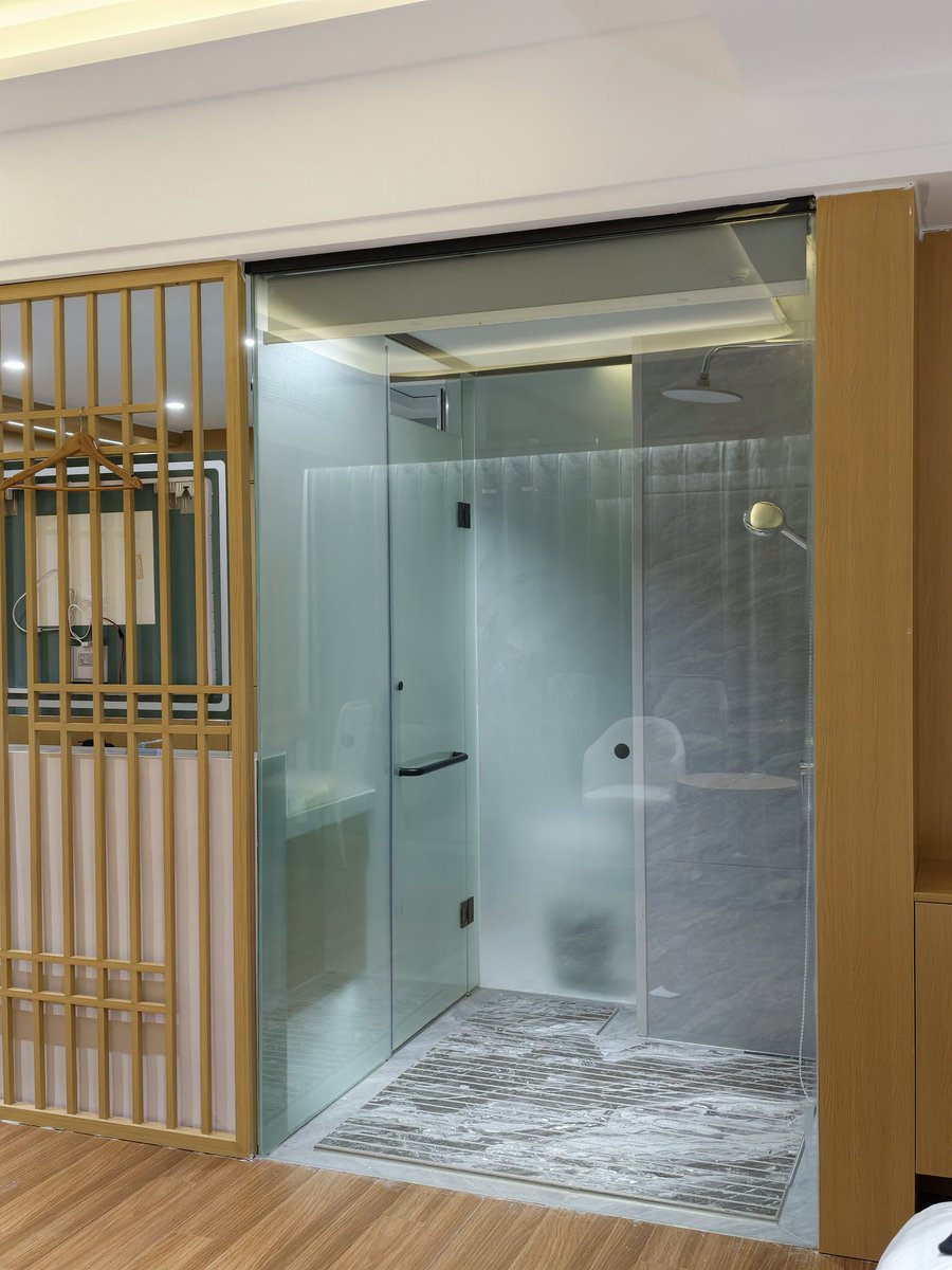 怎么做得像展示窗？？？