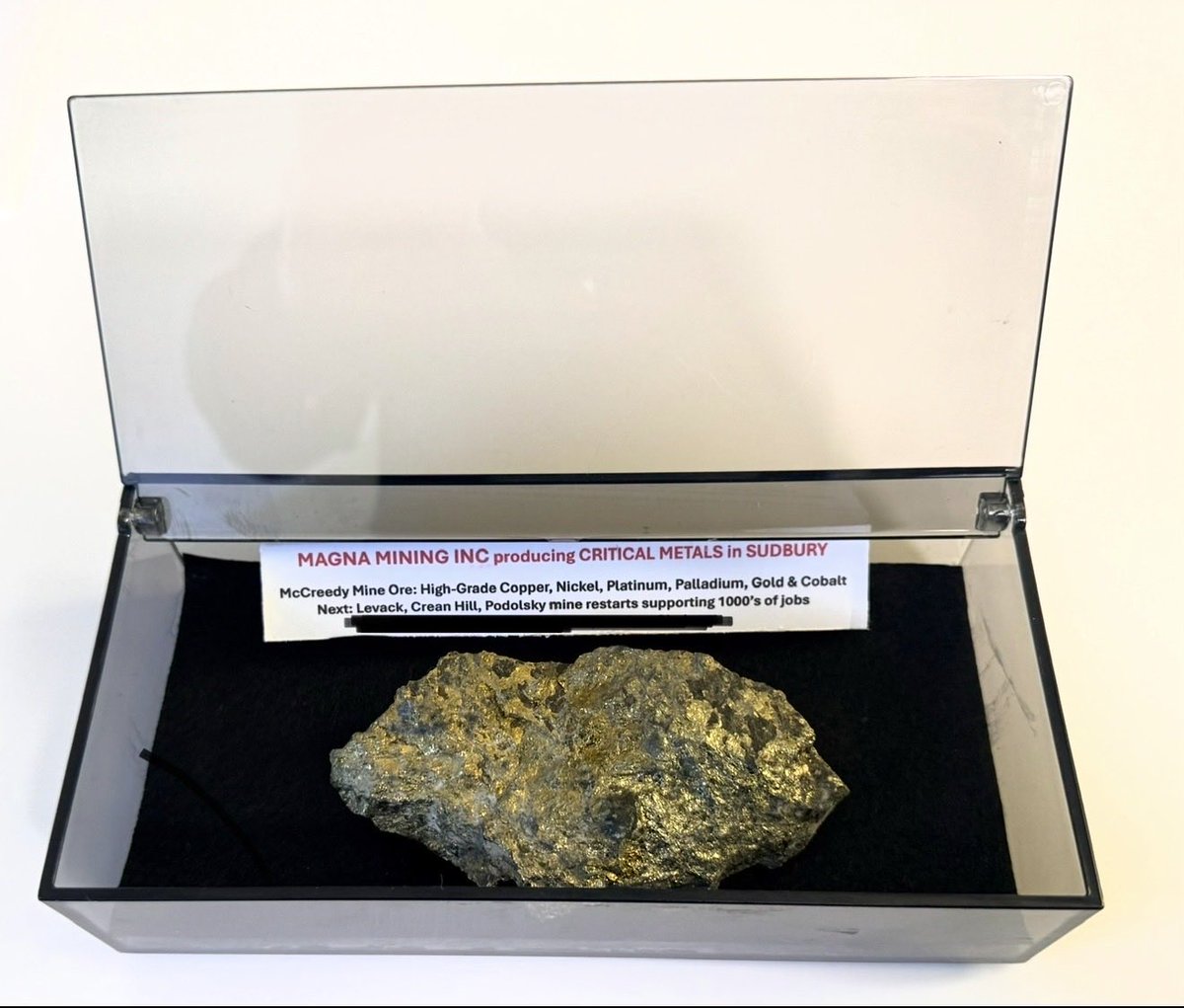 Doc Jones Resource Investor tweet media