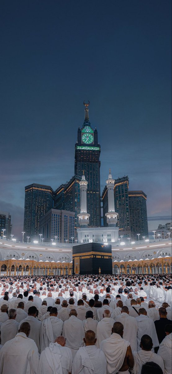 My eyes have seen beauty, but nothing compares to this. SubhaanAllah 🤍