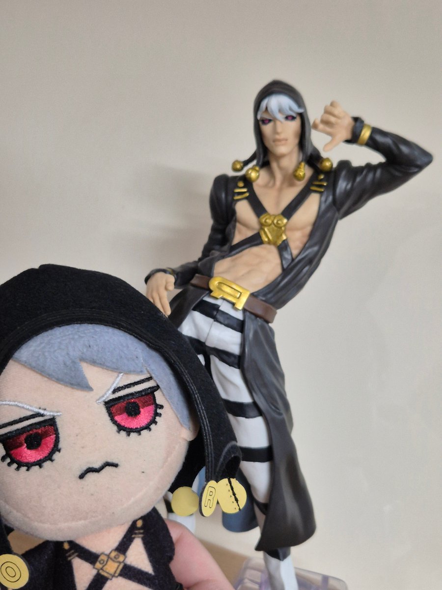 鉄分 (@risotto_nui) on Twitter photo 