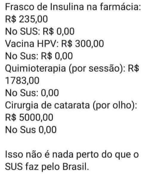 osmarpaulinode1's tweet image. EU DEFENDO O SUS.