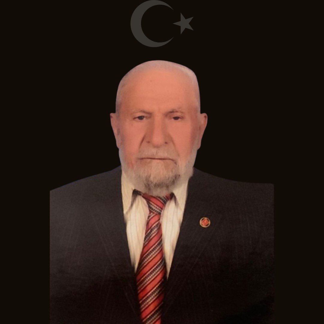 🇹🇷 Vefat ve Başsağlığı 

Kore Gazimiz Kâmil Kaya vefat etmiştir.

Merhum gazimize Allah’tan rahmet; ailesine, yakınlarına ve tüm silah arkadaşlarına başsağlığı ve sabırlar diliyoruz.

Vatanımız uğruna gösterdiği fedakârlık minnet ve şükranla hatırlanacak, aziz hatırası ebediyen