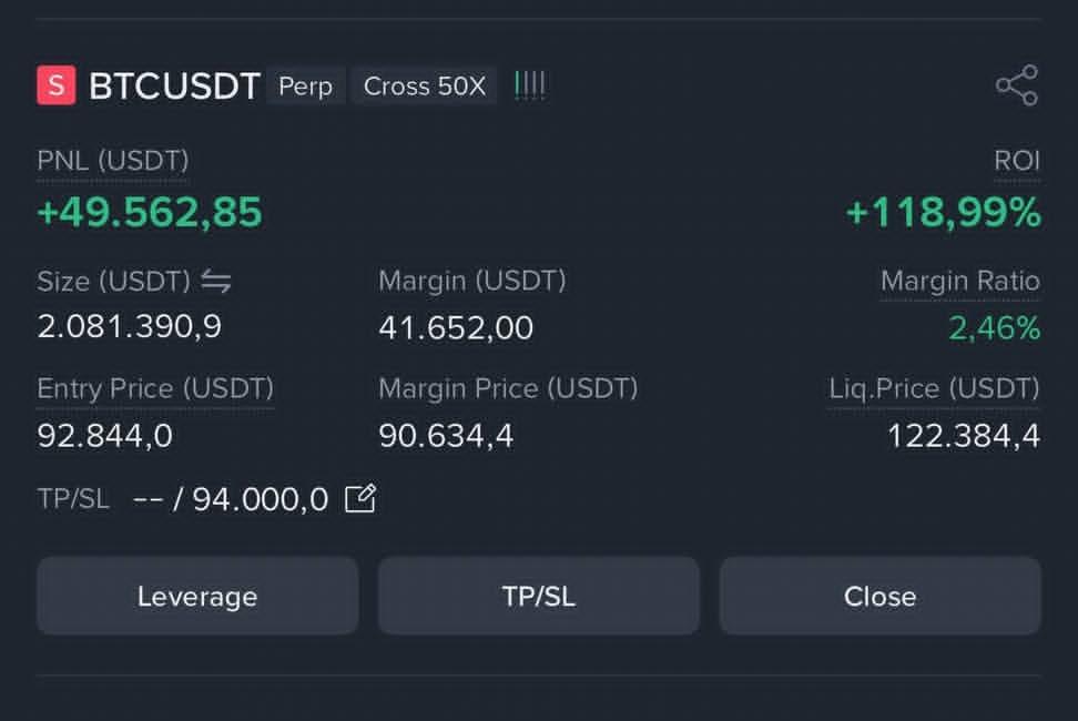TaporyClub's tweet image. Are you still trading of Holding?

$BTC $ETH #futurestrading #Crypto