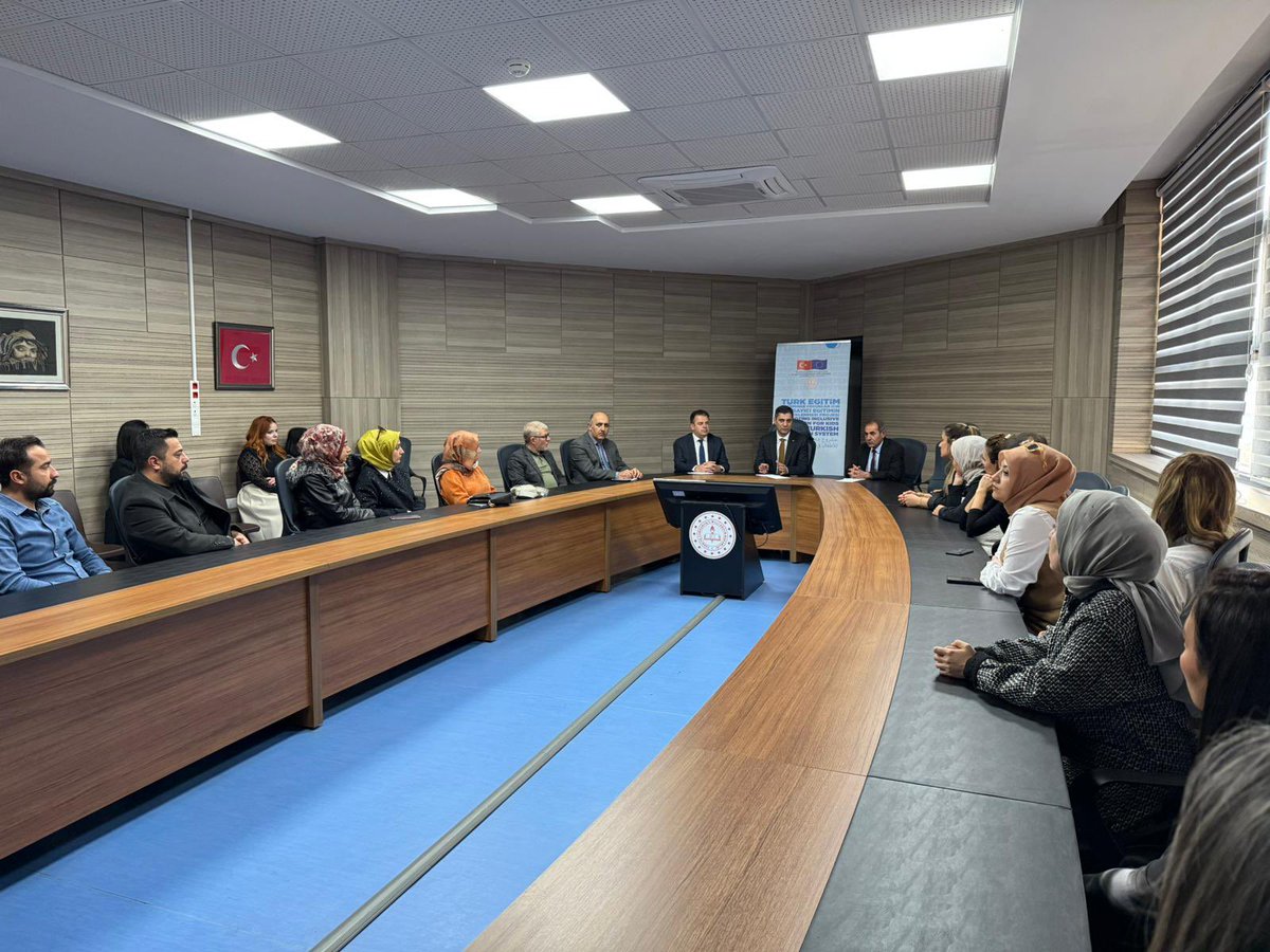 Cihan KIVANÇ tweet media