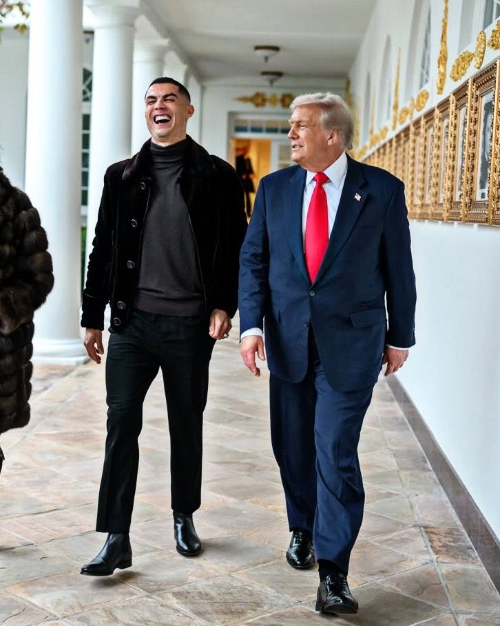 🤡 x 🤡