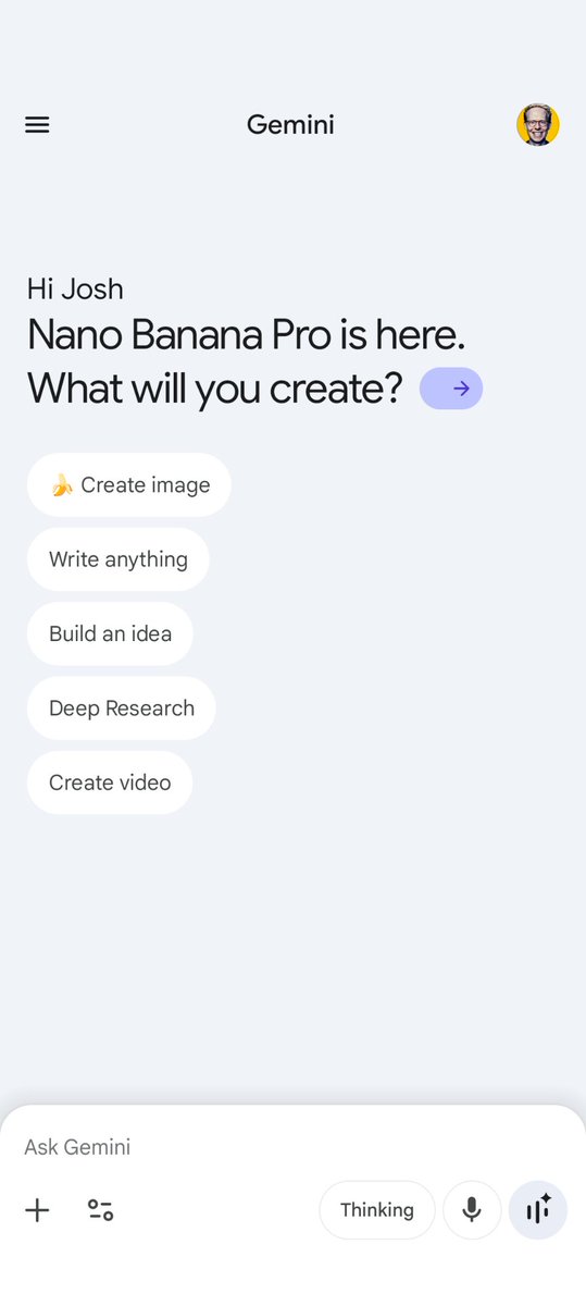 joshwoodward's tweet image. The 🍌 is back, and it&apos;s bigger and better! It&apos;s remarkable for infographics, slides, scenes, or anything that calls for text or multiple characters. Enjoy!