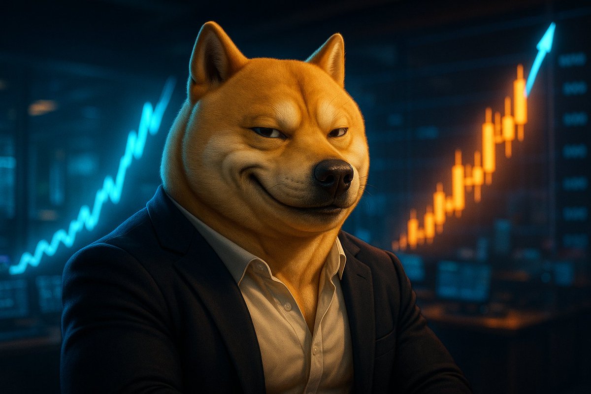 SwogeOnBonk_'s tweet image. When you know something big is brewing. 🤫