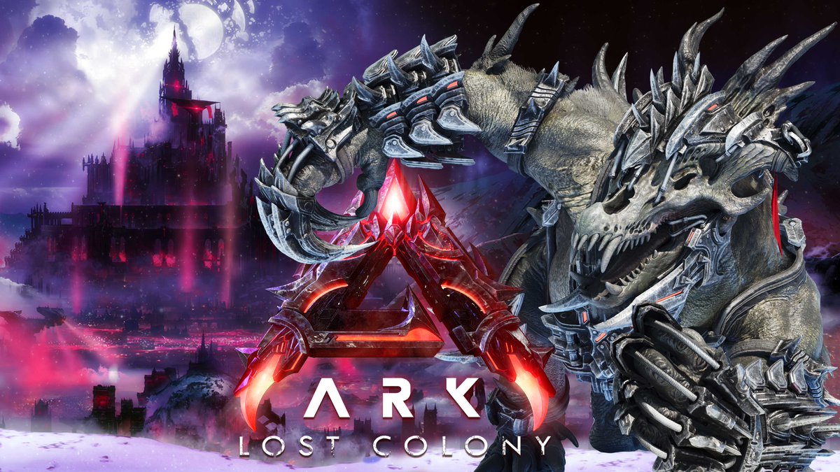 Watch THIS before you play Lost Colony on Dec 16! Here's everything we know so far...showcased in the new video up on the channel.

Watch here: youtu.be/513yp_wpkx8